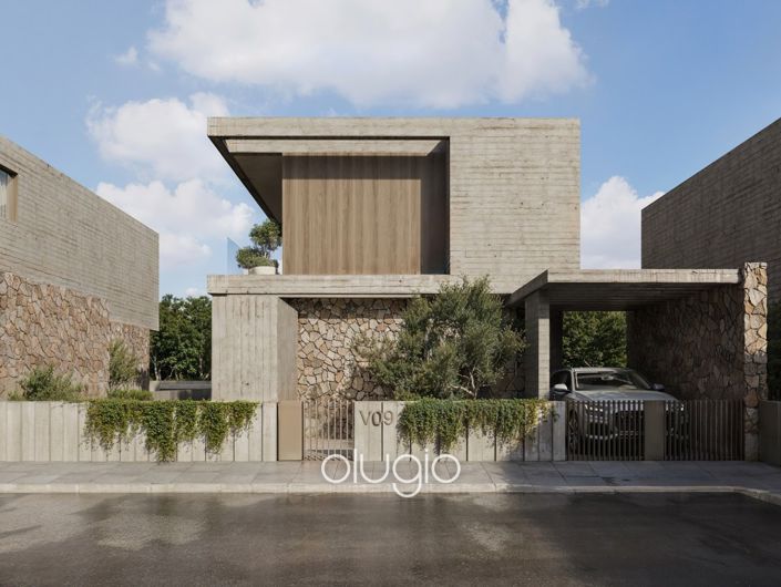 Image No.6-3 Bed Villa for sale