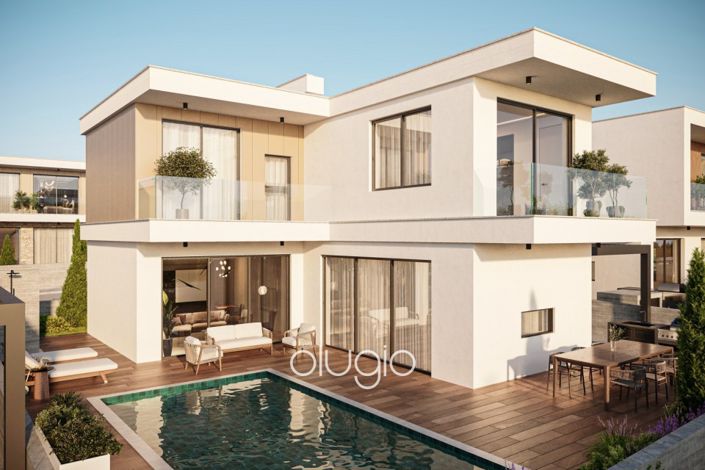 Image No.6-3 Bed Villa for sale