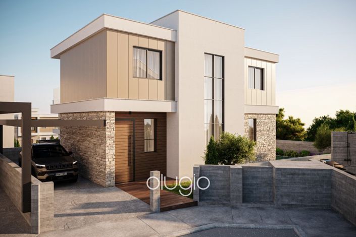 Image No.8-3 Bed Villa for sale
