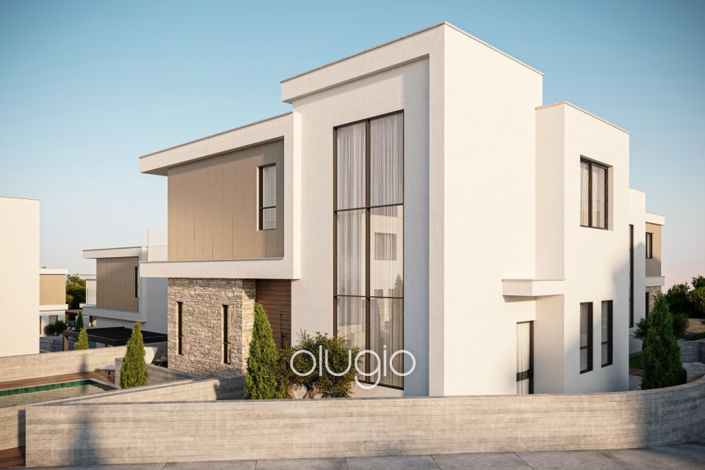 Image No.2-3 Bed Villa for sale