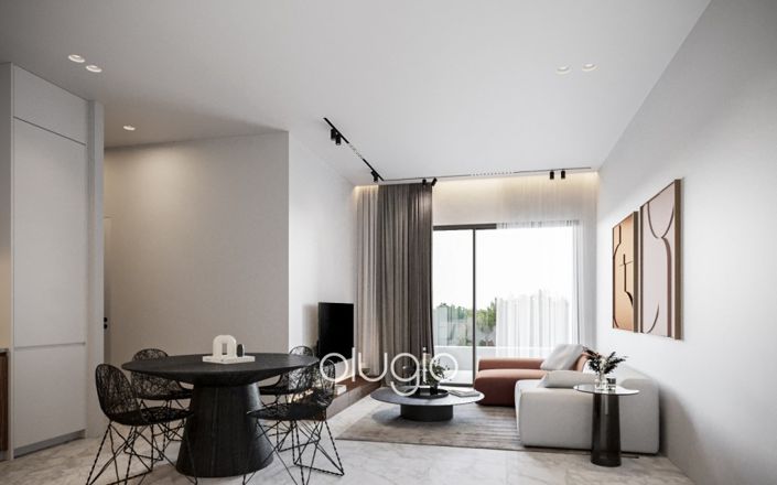 Image No.4-2 Bed Apartment for sale