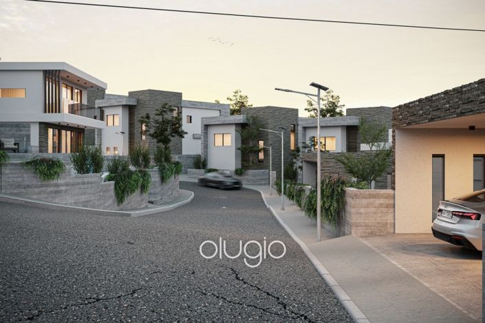 Image No.10-3 Bed Villa for sale