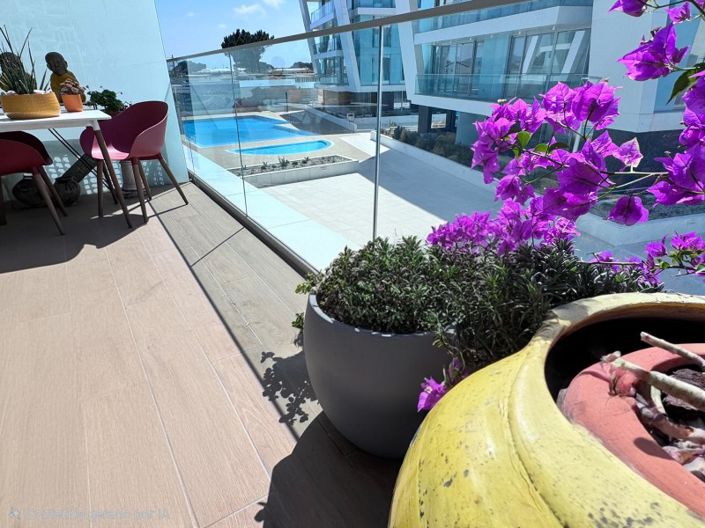 Image No.17-2 Bed Apartment for sale