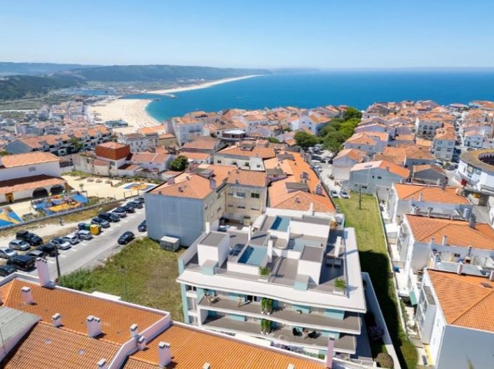 Image No.12-Appartement de 3 chambres à vendre à Nazaré