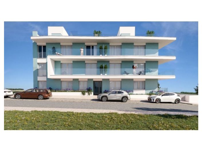 Image No.3-Appartement de 3 chambres à vendre à Nazaré
