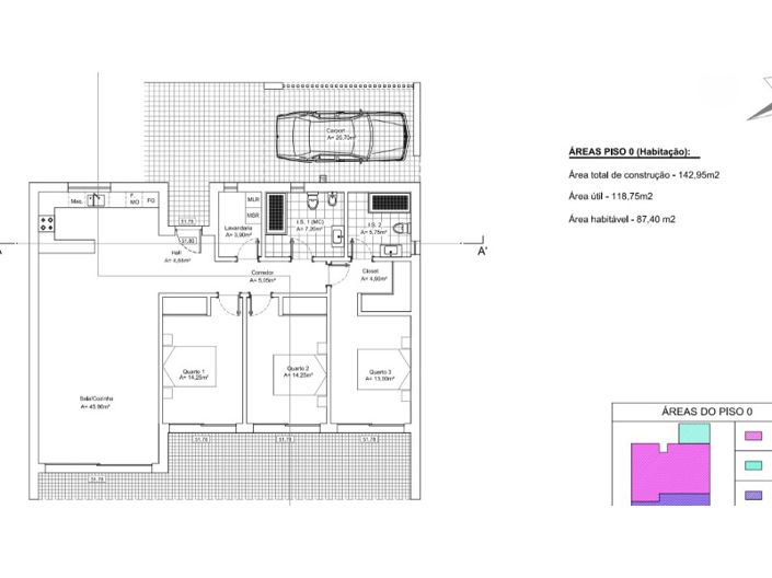 Image No.20-3 Bed House for sale