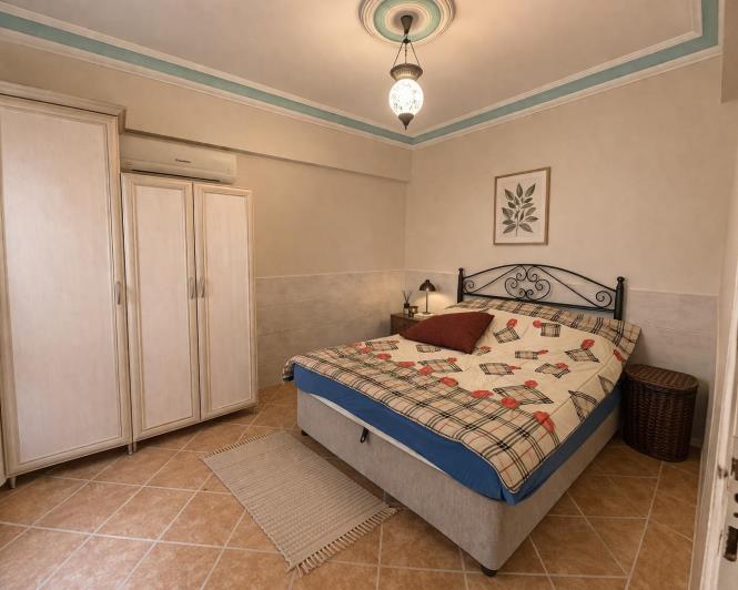 Image No.5-Appartement de 3 chambres à vendre à Tosmur