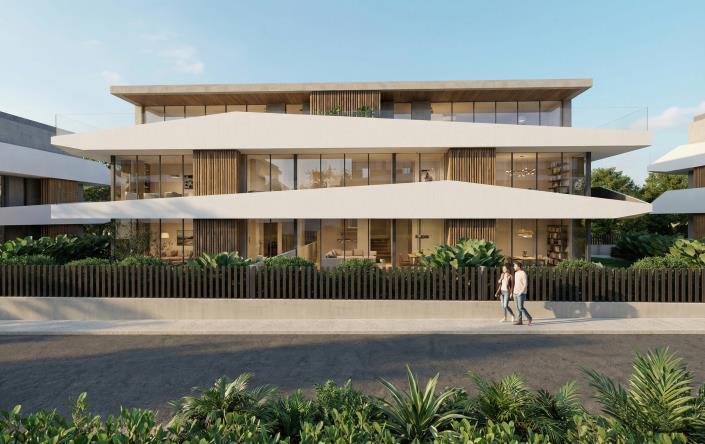 Image No.5-4 Bed Apartment for sale