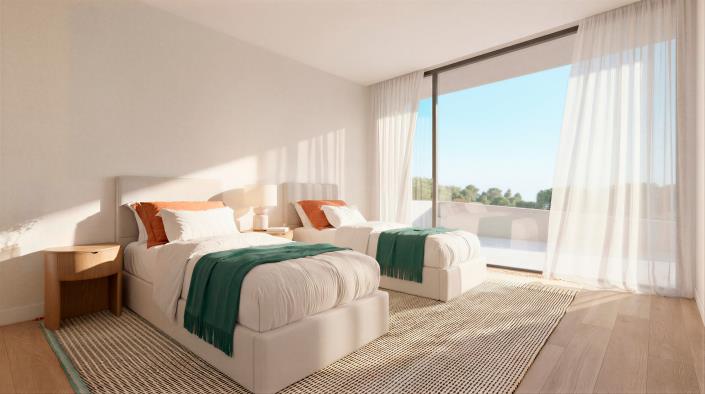 Image No.11-4 Bed Apartment for sale