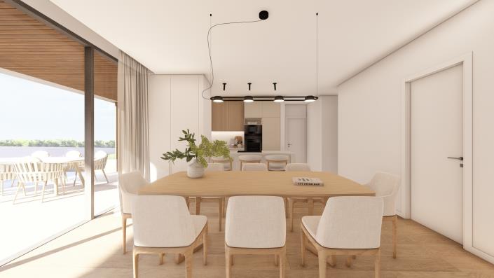 Image No.14-4 Bed Apartment for sale