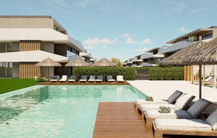 Image No.17-4 Bed Apartment for sale