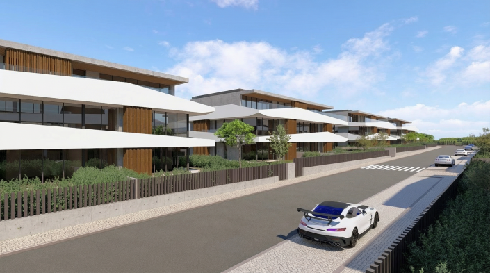 Image No.2-3 Bed Penthouse for sale