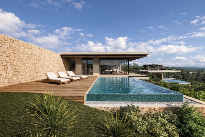 Image No.5-6 Bed Villa for sale
