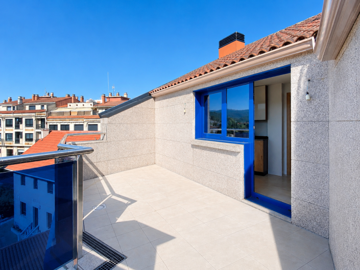 Image No.12-2 Bed Penthouse for sale