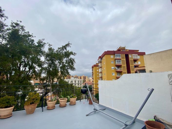 Image No.16-Penthouse de 3 chambres à vendre à Fuengirola