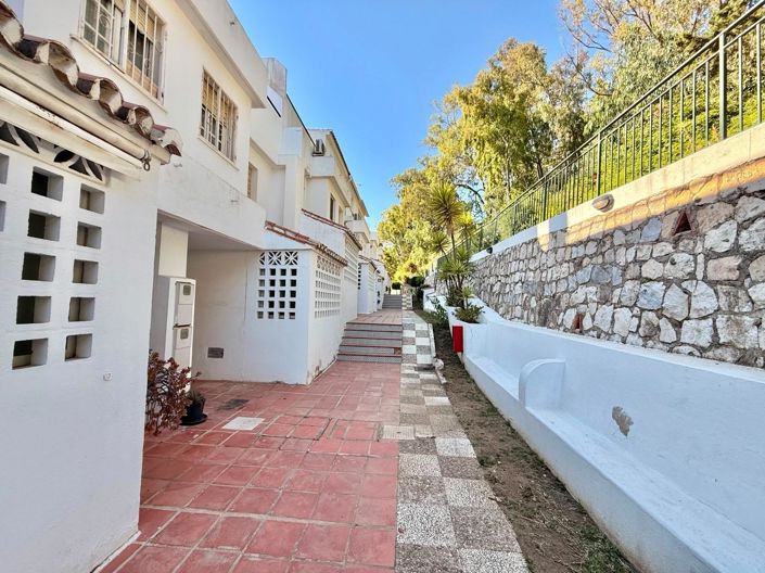 Image No.23-Maison de ville de 3 chambres à vendre à Mijas