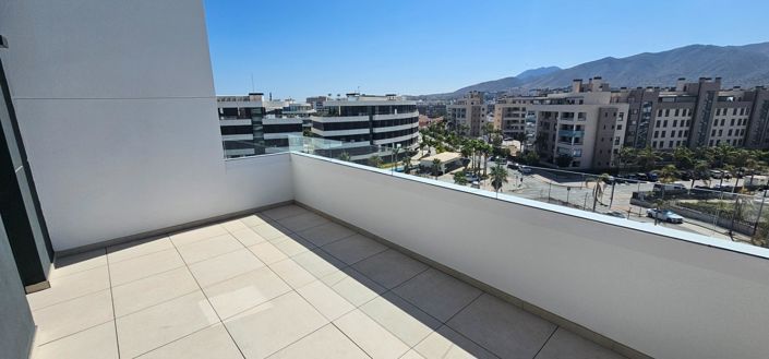 Image No.12-Penthouse de 3 chambres à vendre à Torremolinos