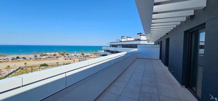 Image No.2-Penthouse de 3 chambres à vendre à Torremolinos