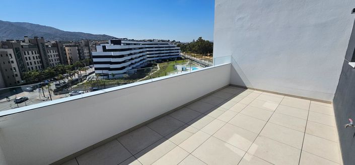 Image No.30-Penthouse de 3 chambres à vendre à Torremolinos