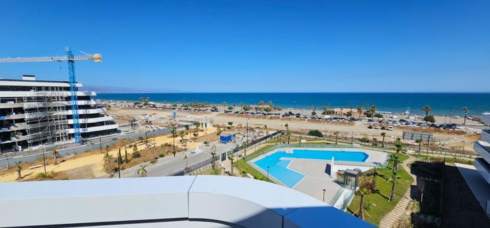 Image No.40-Penthouse de 3 chambres à vendre à Torremolinos