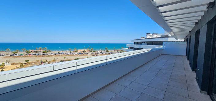 Image No.42-Penthouse de 3 chambres à vendre à Torremolinos