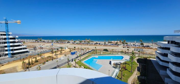 Image No.44-Penthouse de 3 chambres à vendre à Torremolinos
