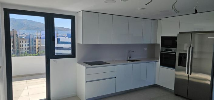 Image No.8-Penthouse de 3 chambres à vendre à Torremolinos