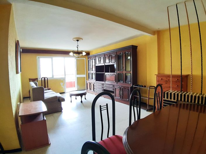 Image No.2-Appartement de 4 chambres à vendre à Fuengirola