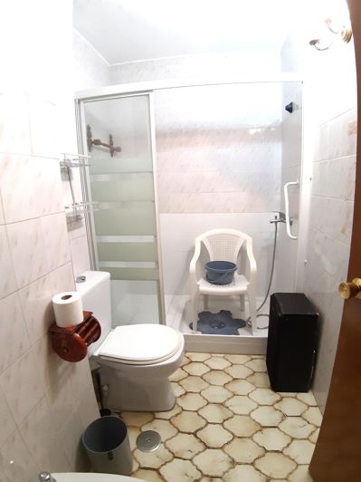 Image No.26-Appartement de 4 chambres à vendre à Fuengirola