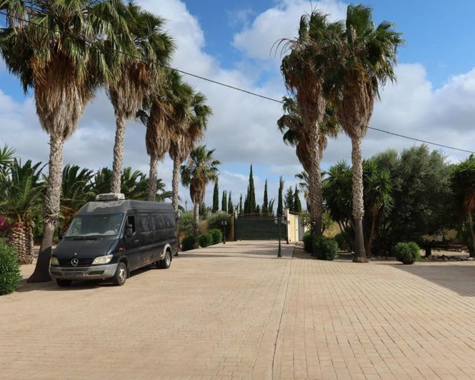 Image No.29-Finca de 4 chambres à vendre à Orihuela