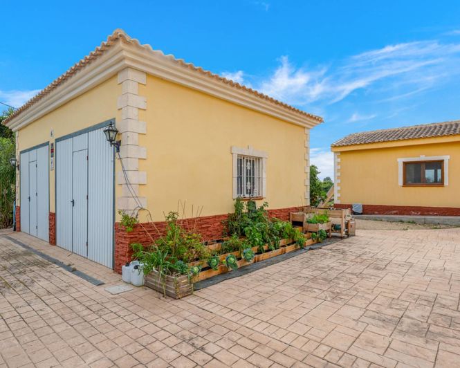 Image No.32-Finca de 4 chambres à vendre à Orihuela