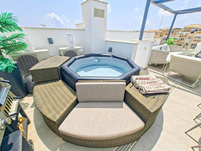 Image No.22-3 Bed Villa for sale