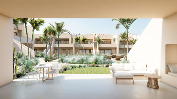 Image No.21-3 Bed Villa for sale