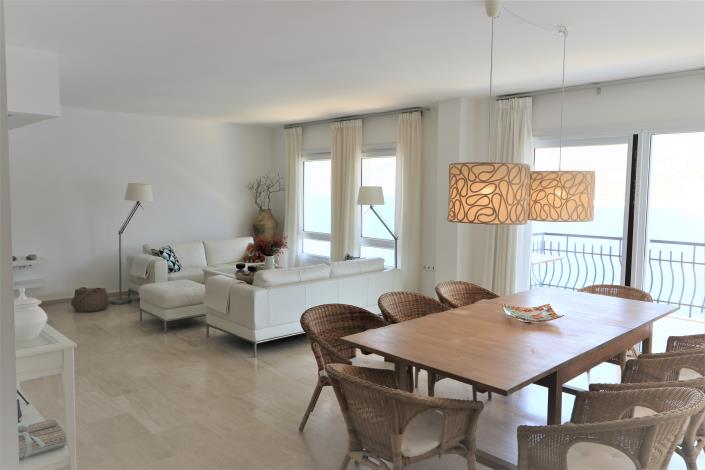 Image No.5-Appartement de 4 chambres à vendre à Kas