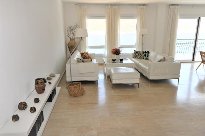 Image No.4-Appartement de 4 chambres à vendre à Kas