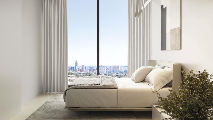 Image No.9-2 Bed Duplex for sale