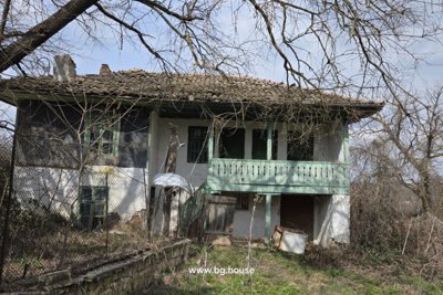1 - Popovo, Maison
