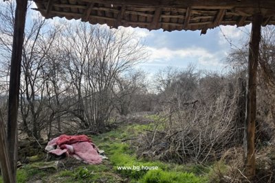 Old Bulgarian house for sale with great views in rural village Baba Tonka (23)