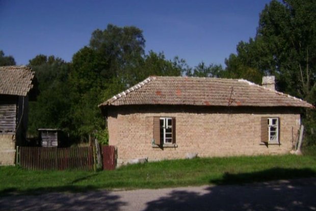 Image No.13-Maison de 1 chambre à vendre à Popovo