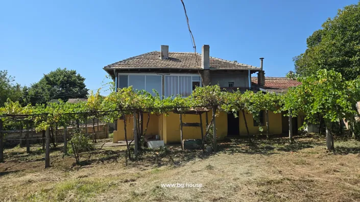 Image No.6-3 Bed House for sale