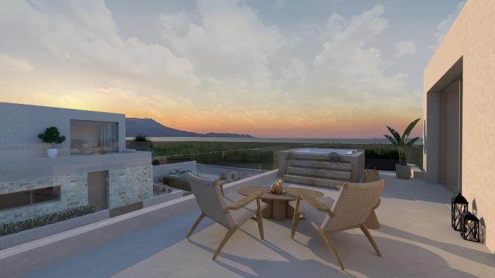 Image No.7-2 Bed House/Villa for sale
