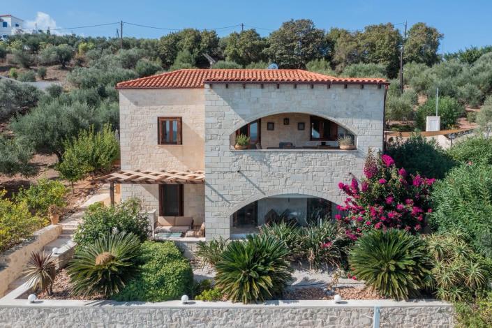 Image No.4-5 Bed Villa / Detached for sale