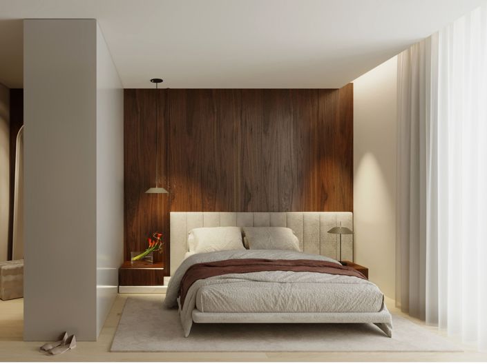 Image No.9-3 Bed Flat for sale