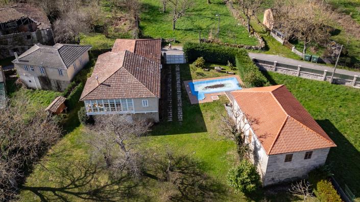 Image No.3-4 Bed Country House for sale
