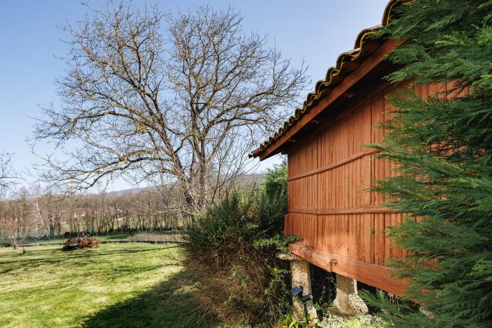 Image No.10-4 Bed Country House for sale