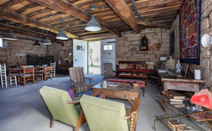 Image No.35-4 Bed Country House for sale