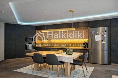 open-plan
