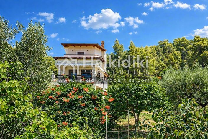 Image No.18-Villa à vendre à Nea Skioni