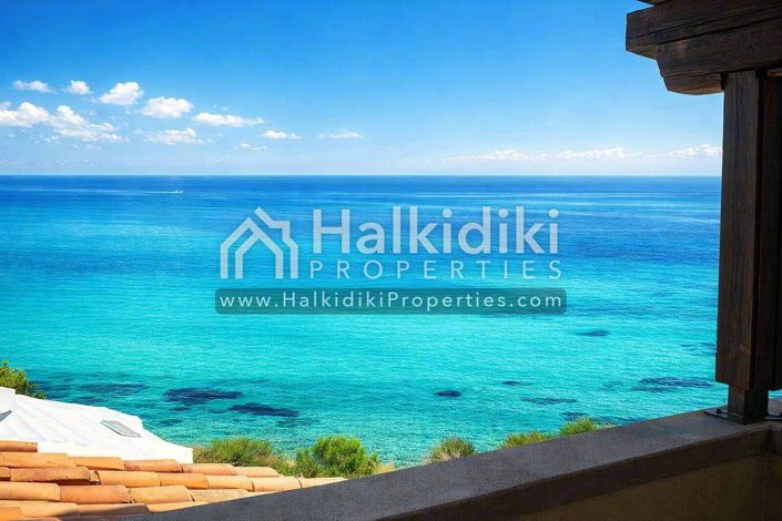 Maisonette in Halkidiki for Sale
