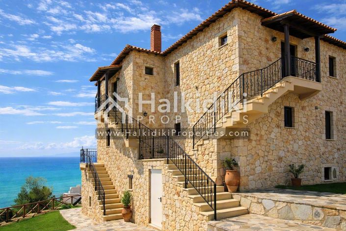 Image No.6-Villa à vendre à Loutra